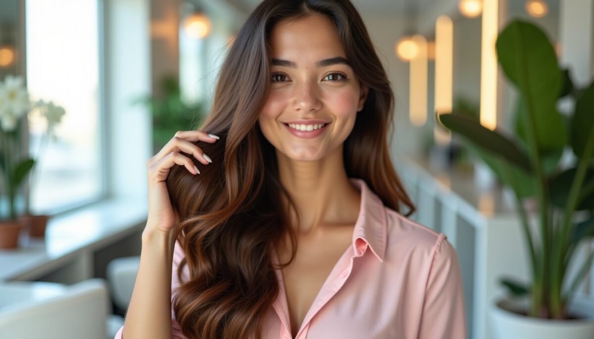 K18 : tout ce qu’il faut savoir avant d’adopter ce soin révolutionnaire pour vos cheveux