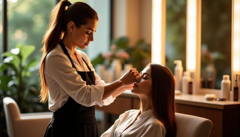 Soin Tokio vs Botox Capillaire : Comprendre les bienfaits et différences pour sublimer vos cheveux