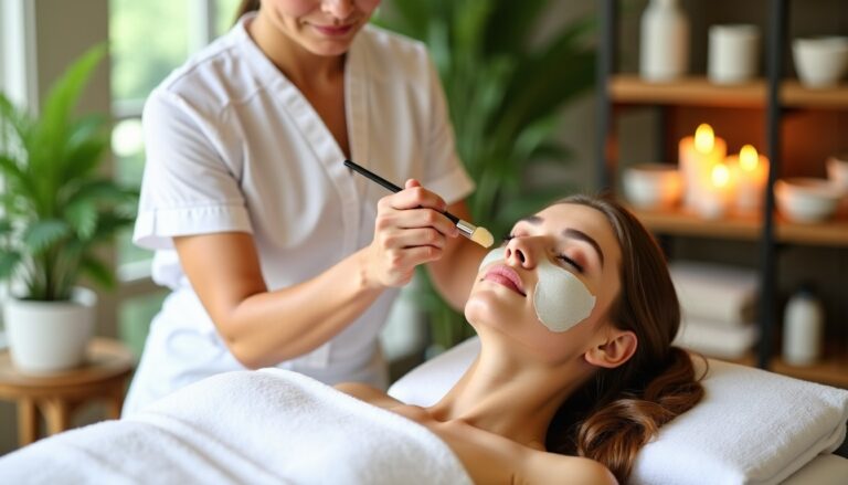 Petits Soins : Le Refuge Incontournable pour Sublimer votre Beauté et votre Bien-être