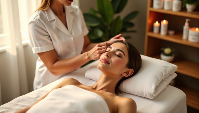 Petits Soins : Le rendez-vous incontournable pour votre beauté et votre bien-être