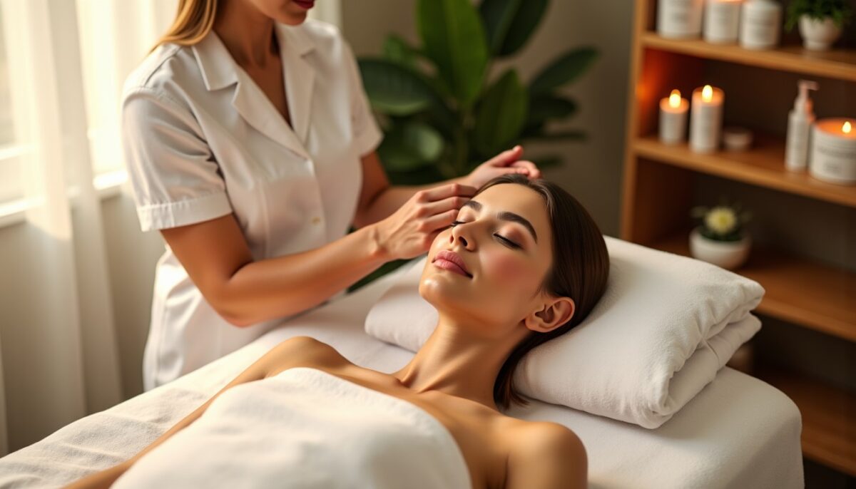 Petits Soins : Le rendez-vous incontournable pour votre beauté et votre bien-être