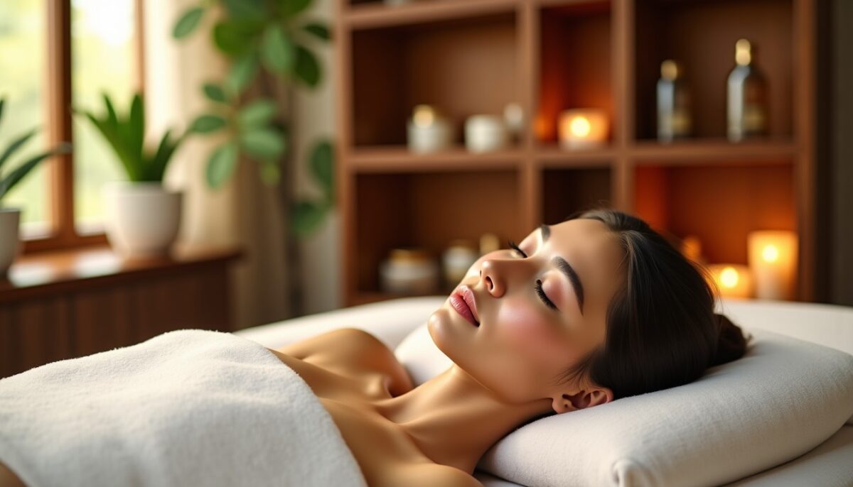 Petits Soins : L'Adresse Incontournable pour Sublimer Votre Beauté et Élever Votre Bien-être