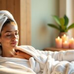 Petits Soins : L'Essence de la Beauté et du Bien-Être à Votre Portée