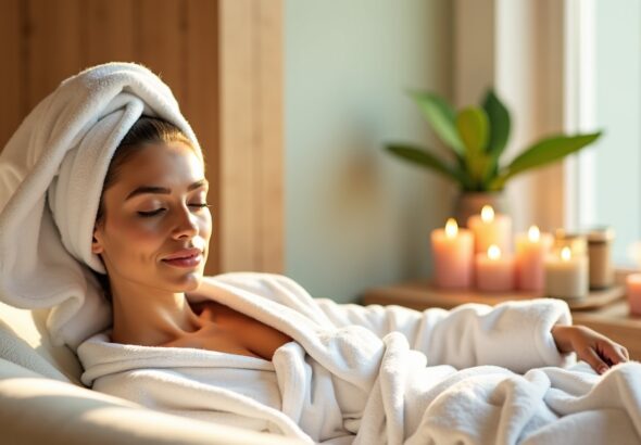 Petits Soins : L'Essence de la Beauté et du Bien-Être à Votre Portée