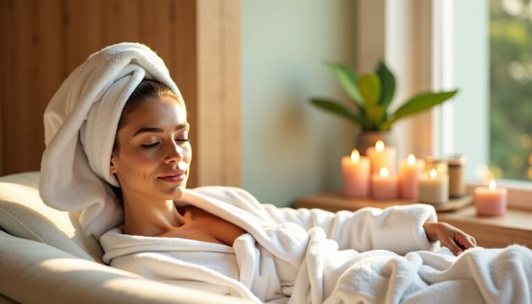 Petits Soins : L'Essence de la Beauté et du Bien-Être à Votre Portée