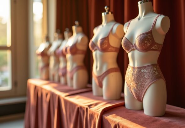 String ou tanga : 5 clés pour choisir la lingerie parfaite