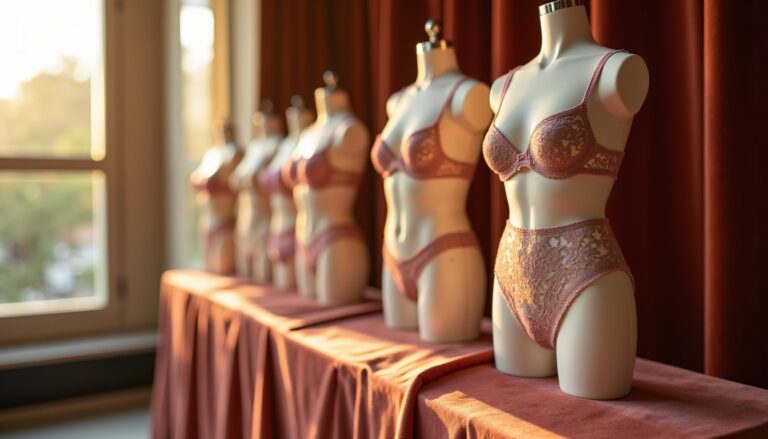 String ou tanga : 5 clés pour choisir la lingerie parfaite
