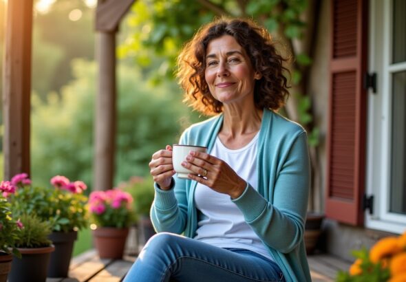 Slow life : réapprendre à savourer les petits plaisirs pour un bien-être retrouvé