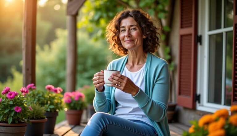 Slow life : réapprendre à savourer les petits plaisirs pour un bien-être retrouvé