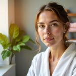 Réduire naturellement les rougeurs du visage : astuces et conseils efficaces