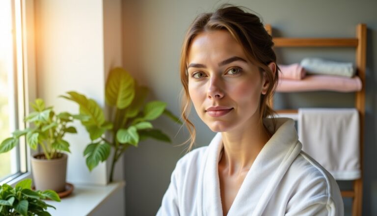 Réduire naturellement les rougeurs du visage : astuces et conseils efficaces
