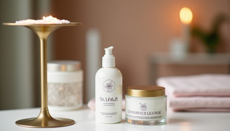 Petits Soins – L'Adresse Incontournable pour Sublimer Votre Beauté et Votre Bien-être