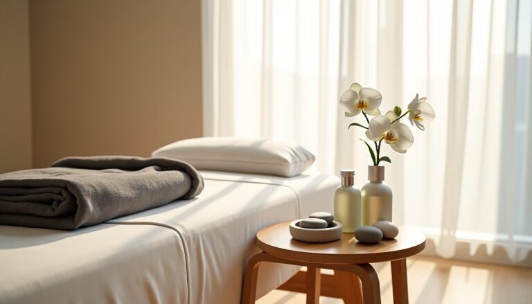 Petits Soins : Votre Havre de Beauté et de Bien-être