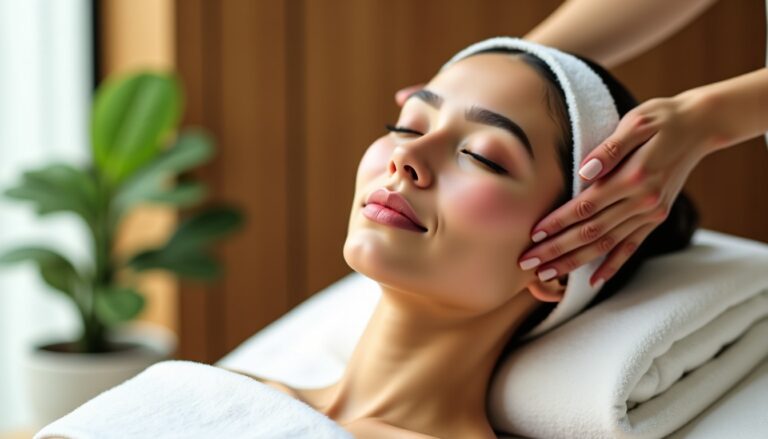 Petits Soins : L'Escapade Beauté et Bien-être Incontournable