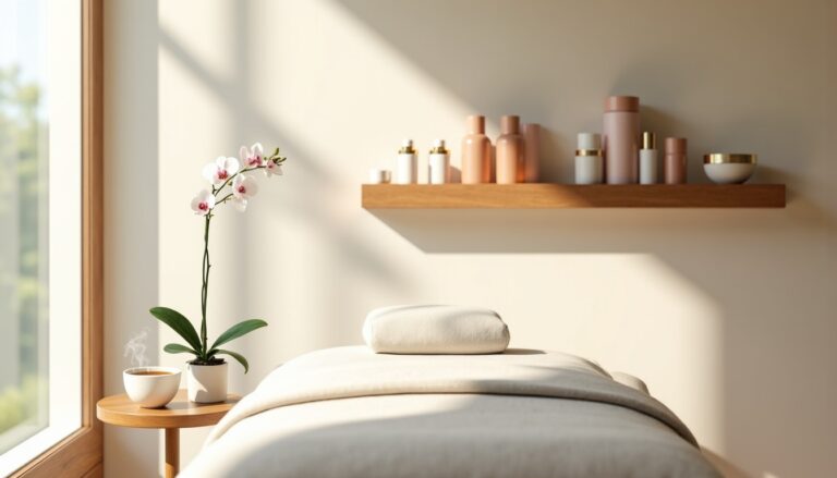 Petits Soins : Le Havre de Beauté et de Bien-être à Votre Portée