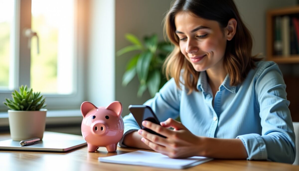 Astuces faciles pour mettre de l'argent de côté et préparer votre avenir