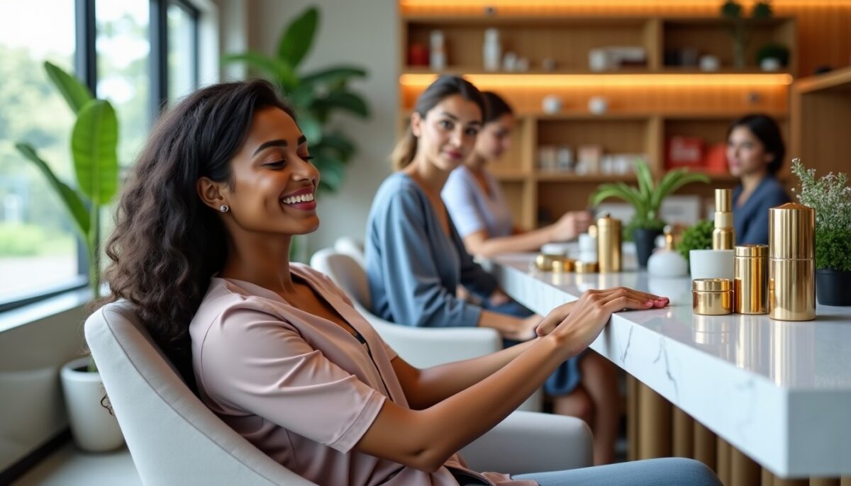 Fidéliser sa Clientèle : 7 Stratégies Efficaces pour un Salon de Beauté Réussi