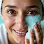 Quels soins du visage peut-on réfrigérer sans compromettre leurs principes actifs ?