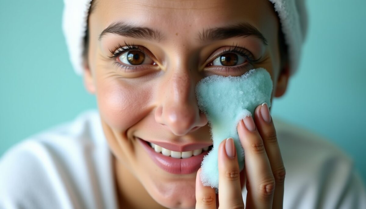 Quels soins du visage peut-on réfrigérer sans compromettre leurs principes actifs ?