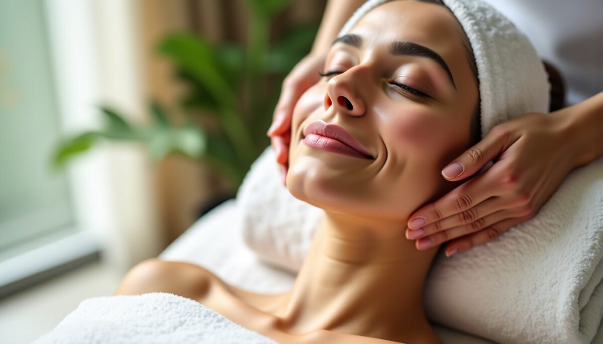 Petits Soins : L'Escapade Incontournable pour Sublimer Beauté et Bien-être