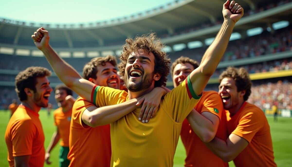 Coupe du Monde de la FIFA : les moments marquants de son évolution depuis 1930