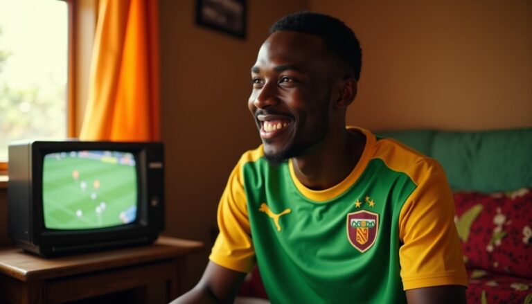 Le Bénin et la Ligue des Champions CAF : quelles perspectives pour les clubs locaux ?