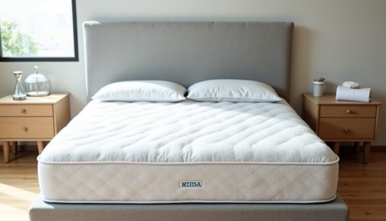 Découvrez les innovations technologiquement avancées qui révolutionnent le confort de vos matelas