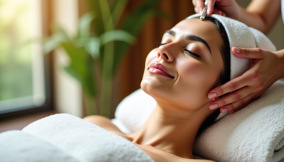 Petits Soins : L'Escapade Incontournable pour Sublimer Beauté et Bien-être