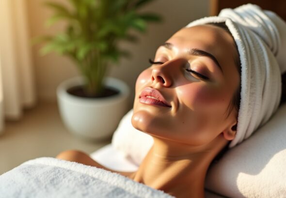 Petits Soins : L'Escapade Incontournable pour Sublimer votre Beauté et Votre Bien-être