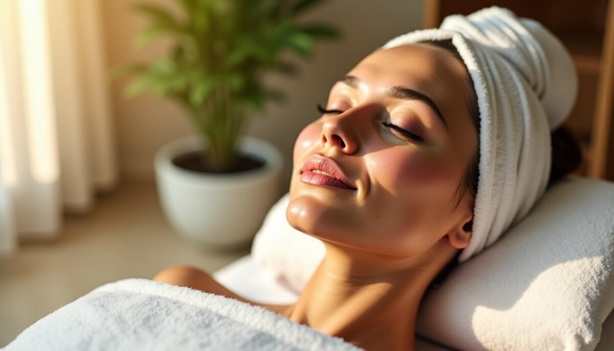Petits Soins : L'Escapade Incontournable pour Sublimer votre Beauté et Votre Bien-être