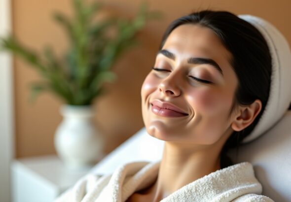 Petits Soins : L'Escapade Incontournable pour Sublimer Votre Beauté et Révéler Votre Bien-être