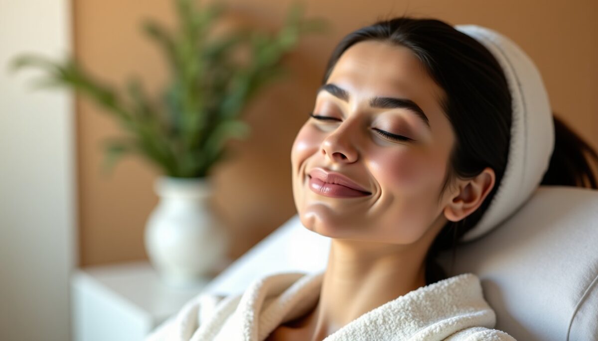 Petits Soins : L'Escapade Incontournable pour Sublimer Votre Beauté et Révéler Votre Bien-être